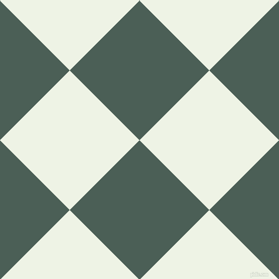 45/135 degree angle diagonal checkered chequered squares checker pattern checkers background, 196 pixel square size, , Viridian Green and Saltpan checkers chequered checkered squares seamless tileable