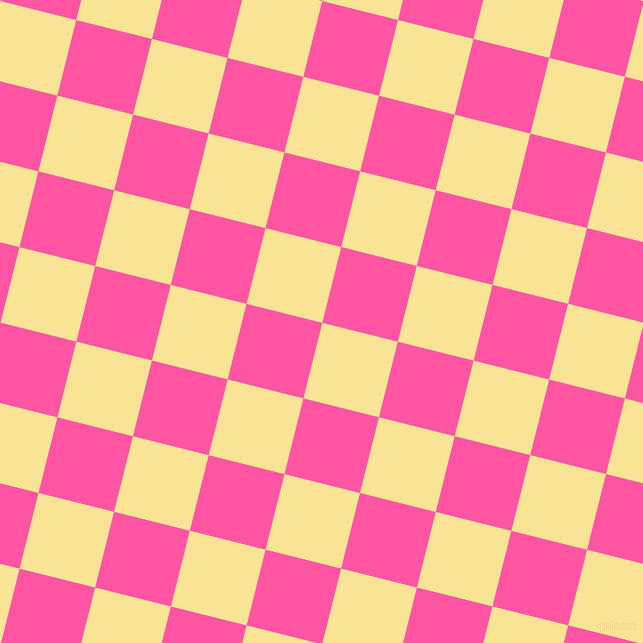 76/166 degree angle diagonal checkered chequered squares checker pattern checkers background, 78 pixel square size, , Vis Vis and Brilliant Rose checkers chequered checkered squares seamless tileable