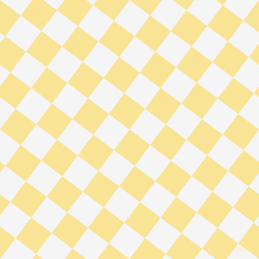53/143 degree angle diagonal checkered chequered squares checker pattern checkers background, 53 pixel square size, , Vis Vis and White Smoke checkers chequered checkered squares seamless tileable