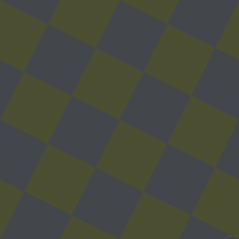 63/153 degree angle diagonal checkered chequered squares checker pattern checkers background, 180 pixel square size, , Waiouru and Steel Grey checkers chequered checkered squares seamless tileable