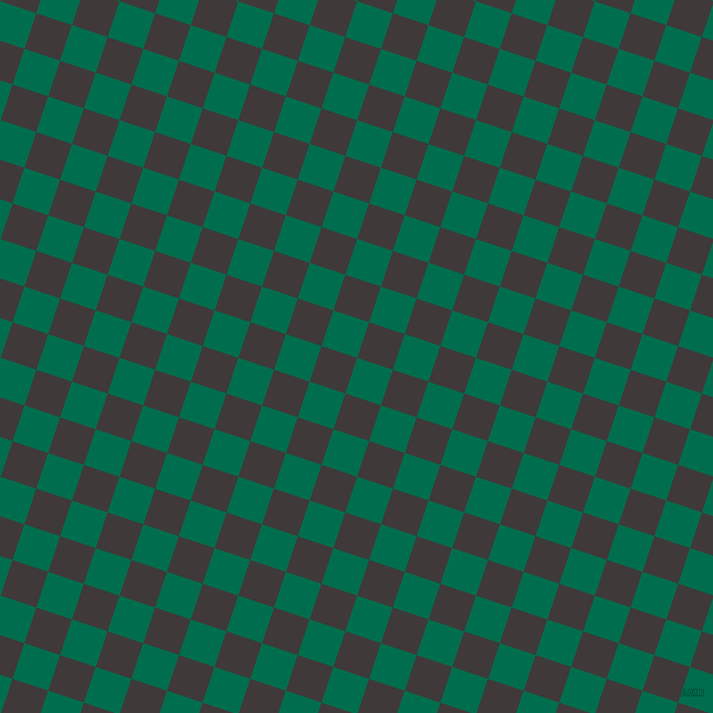 72/162 degree angle diagonal checkered chequered squares checker pattern checkers background, 34 pixel square size, Watercourse and Eclipse checkers chequered checkered squares seamless tileable