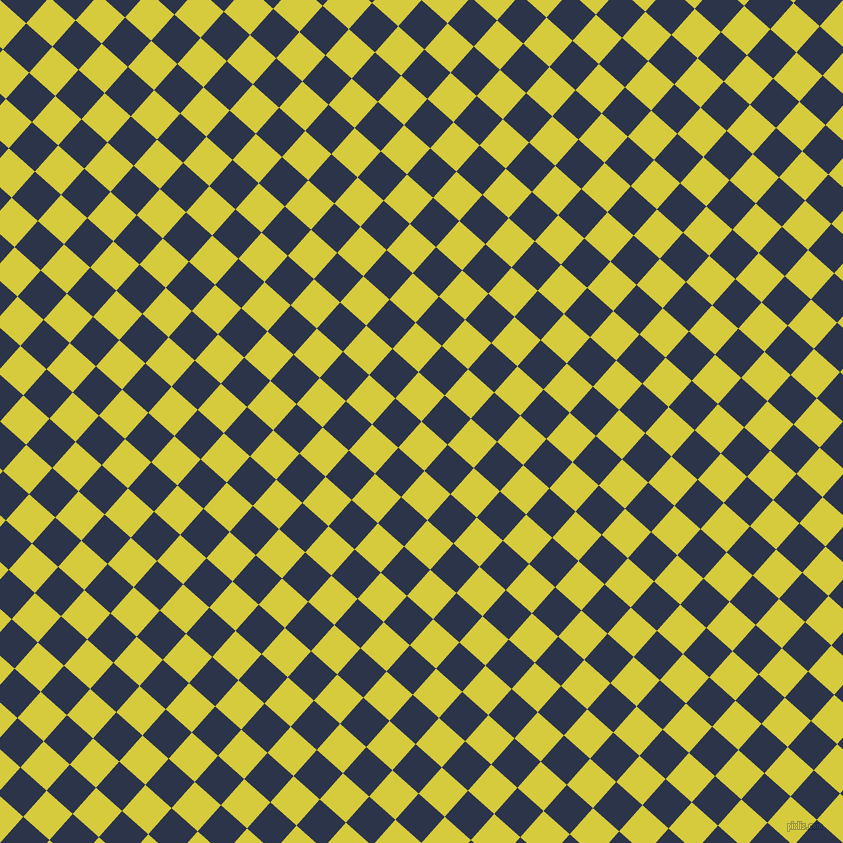 48/138 degree angle diagonal checkered chequered squares checker pattern checkers background, 35 pixel square size, , Wattle and Bunting checkers chequered checkered squares seamless tileable