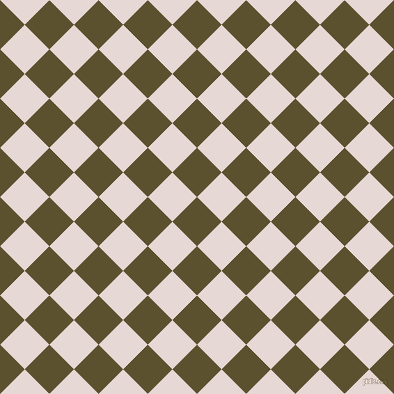 45/135 degree angle diagonal checkered chequered squares checker pattern checkers background, 50 pixel squares size, , West Coast and Ebb checkers chequered checkered squares seamless tileable