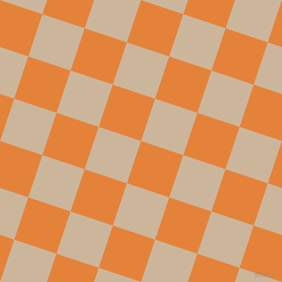72/162 degree angle diagonal checkered chequered squares checker pattern checkers background, 88 pixel squares size, West Side and Vanilla checkers chequered checkered squares seamless tileable