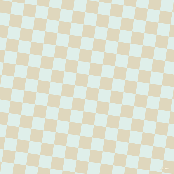 82/172 degree angle diagonal checkered chequered squares checker pattern checkers background, 47 pixel squares size, , Wheatfield and Clear Day checkers chequered checkered squares seamless tileable
