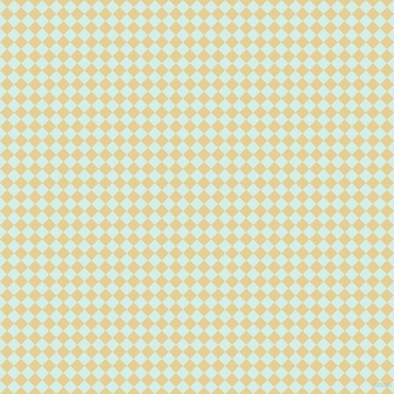 45/135 degree angle diagonal checkered chequered squares checker pattern checkers background, 20 pixel squares size, , White Ice and Double Colonial White checkers chequered checkered squares seamless tileable