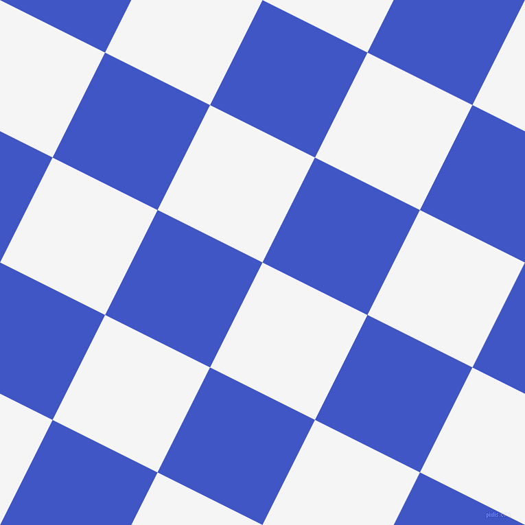 63/153 degree angle diagonal checkered chequered squares checker pattern checkers background, 171 pixel square size, , White Smoke and Free Speech Blue checkers chequered checkered squares seamless tileable