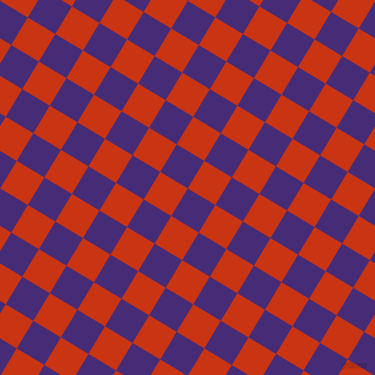 59/149 degree angle diagonal checkered chequered squares checker pattern checkers background, 47 pixel squares size, , Windsor and Harley Davidson Orange checkers chequered checkered squares seamless tileable