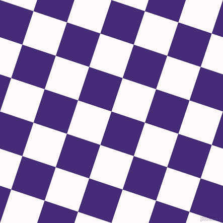 72/162 degree angle diagonal checkered chequered squares checker pattern checkers background, 70 pixel square size, Windsor and Snow checkers chequered checkered squares seamless tileable