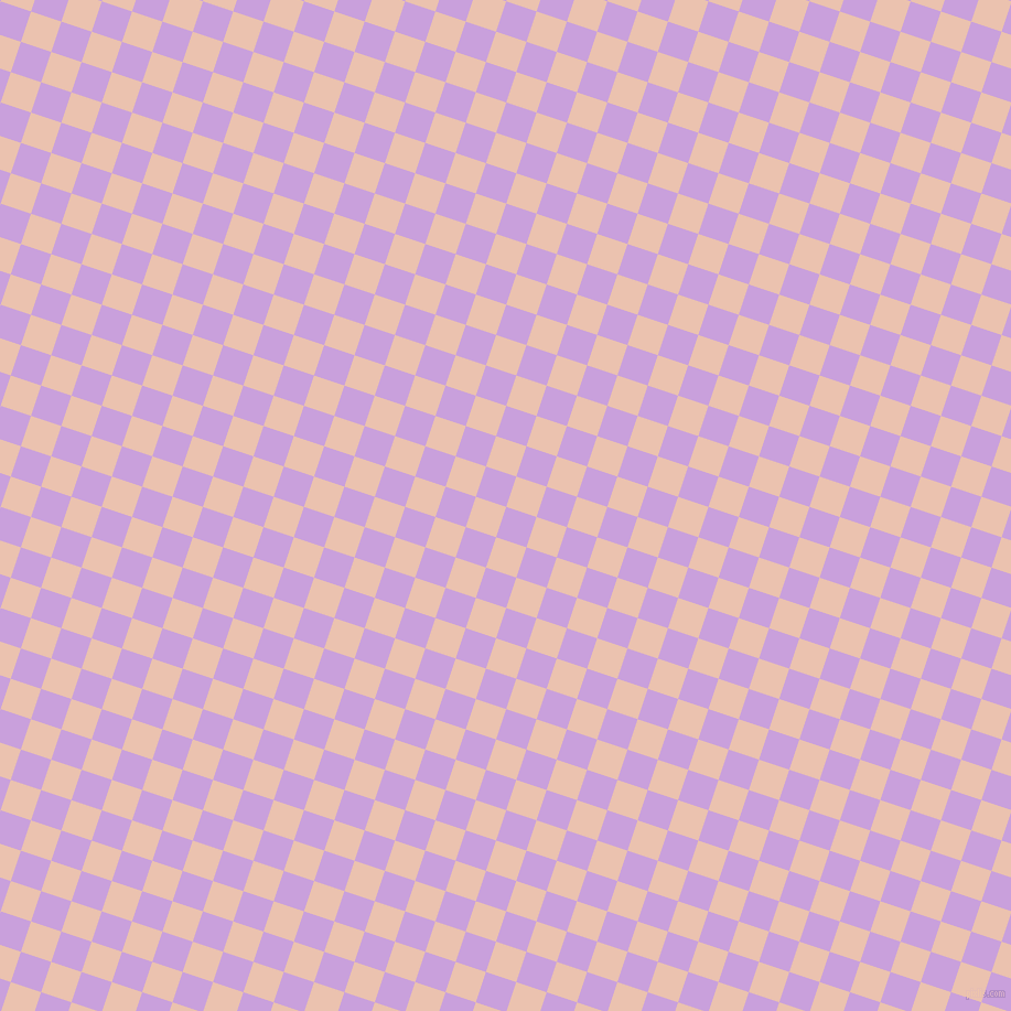 72/162 degree angle diagonal checkered chequered squares checker pattern checkers background, 29 pixel squares size, , Wisteria and Zinnwaldite checkers chequered checkered squares seamless tileable