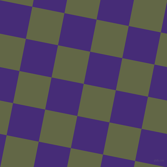 79/169 degree angle diagonal checkered chequered squares checker pattern checkers background, 115 pixel square size, Woodland and Windsor checkers chequered checkered squares seamless tileable