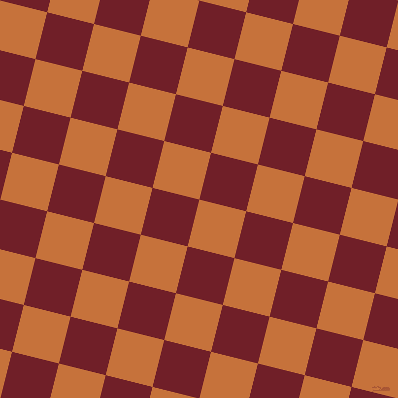 76/166 degree angle diagonal checkered chequered squares checker pattern checkers background, 98 pixel squares size, , Zest and Red Berry checkers chequered checkered squares seamless tileable