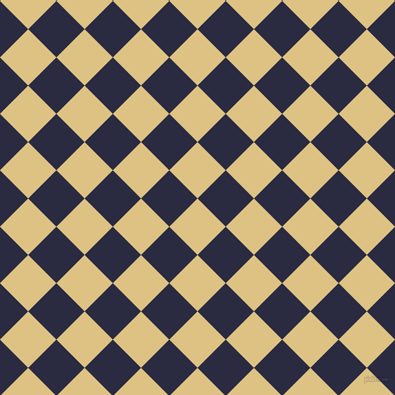 45/135 degree angle diagonal checkered chequered squares checker pattern checkers background, 58 pixel square size, , Zombie and Valhalla checkers chequered checkered squares seamless tileable