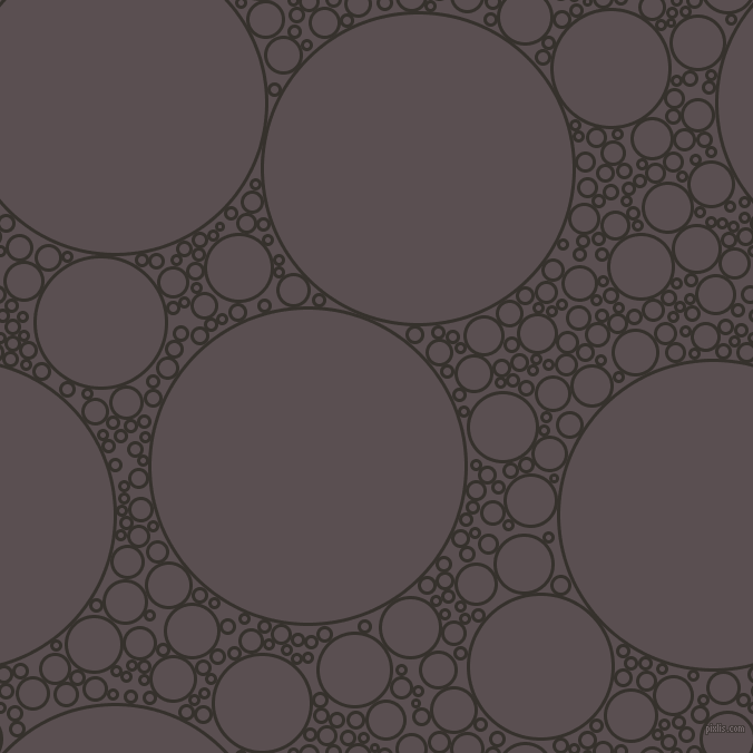 bubbles, circles, sponge, big, medium, small, 3 pixel line width, Acadia and Don Juan circles bubbles sponge soap seamless tileable