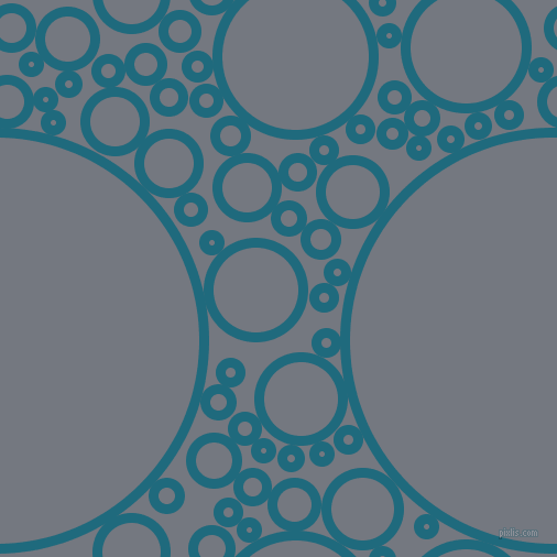 bubbles, circles, sponge, big, medium, small, 9 pixel line width, Allports and Storm Grey circles bubbles sponge soap seamless tileable