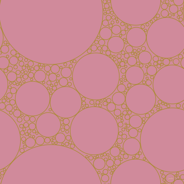 bubbles, circles, sponge, big, medium, small, 2 pixel line width, Alpine and Can Can circles bubbles sponge soap seamless tileable