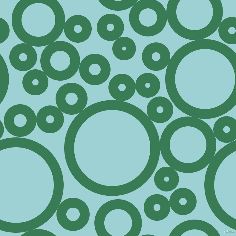 bubbles, circles, sponge, big, medium, small, 33 pixel line width, Amazon and Morning Glory circles bubbles sponge soap seamless tileable
