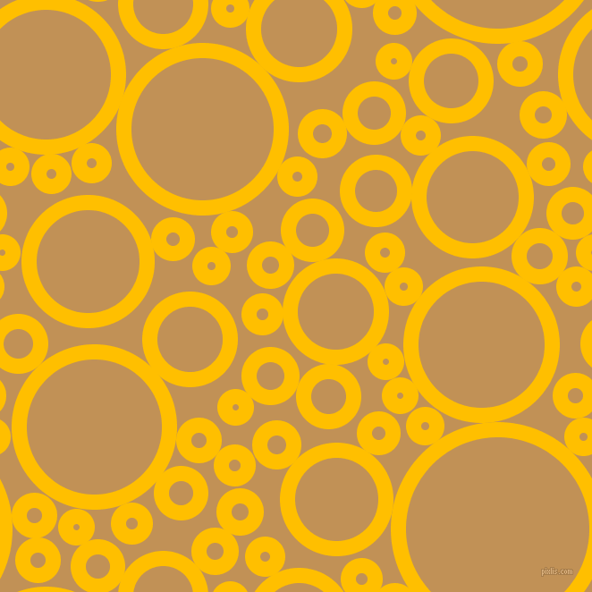 bubbles, circles, sponge, big, medium, small, 17 pixel line width, Amber and Twine circles bubbles sponge soap seamless tileable