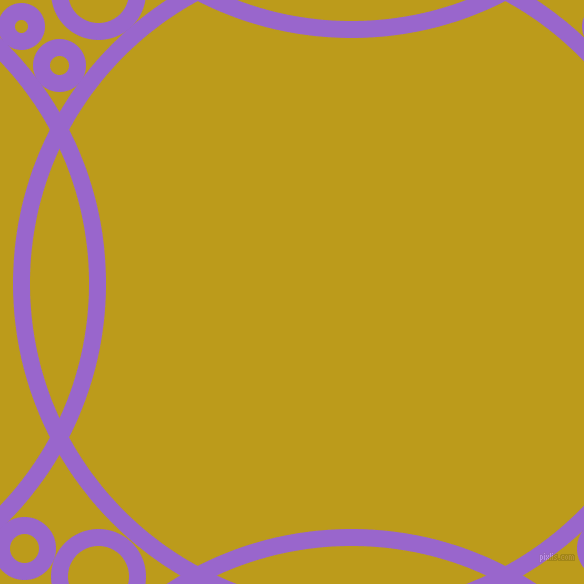bubbles, circles, sponge, big, medium, small, 17 pixel line width, Amethyst and Buddha Gold circles bubbles sponge soap seamless tileable