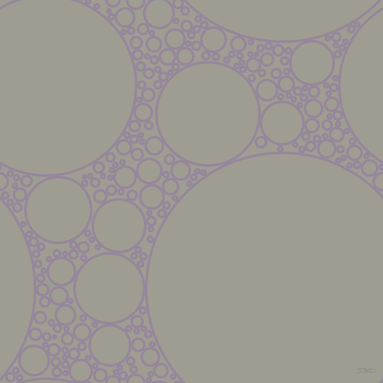 bubbles, circles, sponge, big, medium, small, 5 pixel line width, Amethyst Smoke and Dawn circles bubbles sponge soap seamless tileable