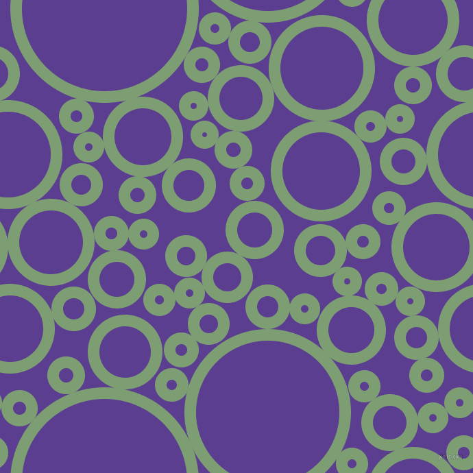 bubbles, circles, sponge, big, medium, small, 17 pixel line width, Amulet and Daisy Bush circles bubbles sponge soap seamless tileable