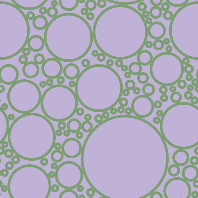 bubbles, circles, sponge, big, medium, small, 9 pixel line widthAmulet and Moon Raker circles bubbles sponge soap seamless tileable