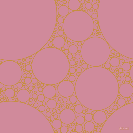 bubbles, circles, sponge, big, medium, small, 2 pixel line width, Anzac and Can Can circles bubbles sponge soap seamless tileable