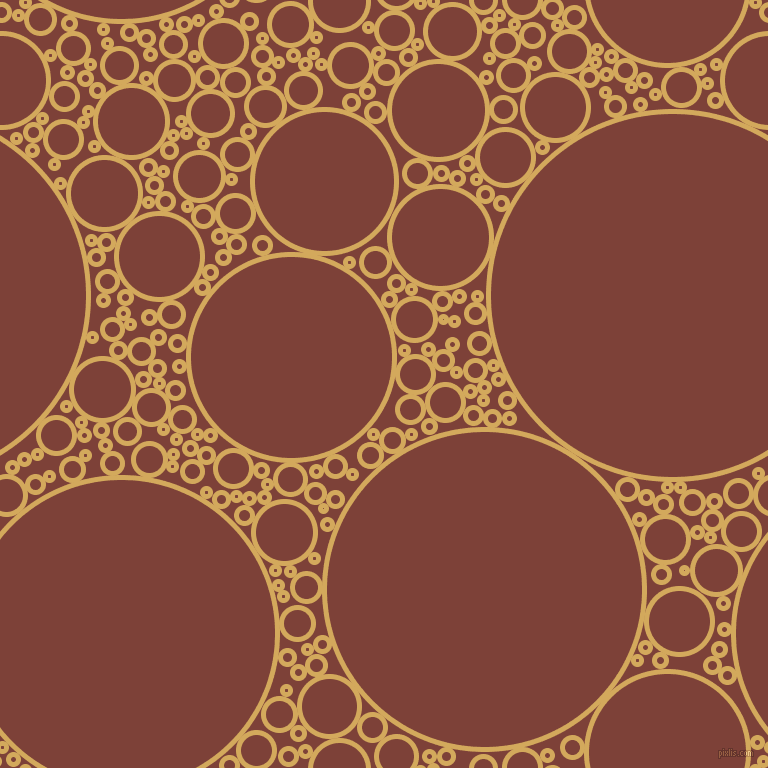 bubbles, circles, sponge, big, medium, small, 5 pixel line width, Apache and Red Robin circles bubbles sponge soap seamless tileable