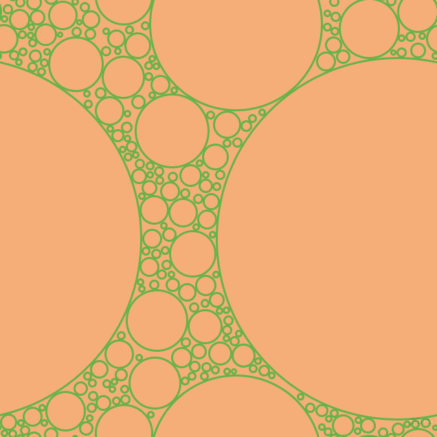 bubbles, circles, sponge, big, medium, small, 3 pixel line width, Apple and Tacao circles bubbles sponge soap seamless tileable