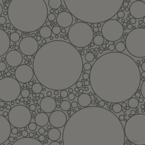bubbles, circles, sponge, big, medium, small, 3 pixel line widthArmadillo and Dove Grey circles bubbles sponge soap seamless tileable