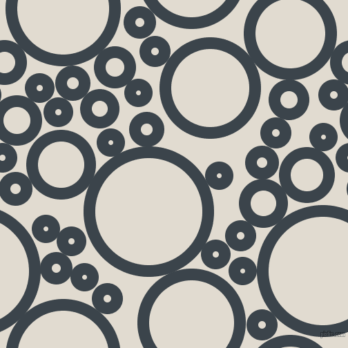 bubbles, circles, sponge, big, medium, small, 17 pixel line width, Arsenic and Merino circles bubbles sponge soap seamless tileable