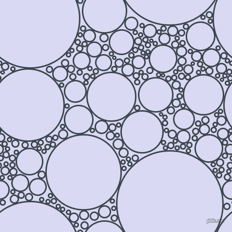 bubbles, circles, sponge, big, medium, small, 3 pixel line width, Arsenic and Quartz circles bubbles sponge soap seamless tileable