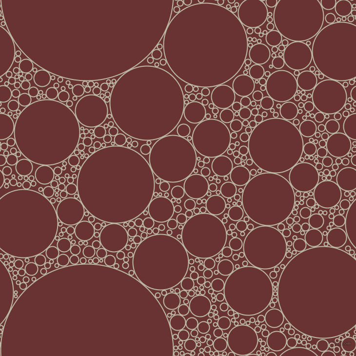 bubbles, circles, sponge, big, medium, small, 2 pixel line width, Ash and Persian Plum circles bubbles sponge soap seamless tileable