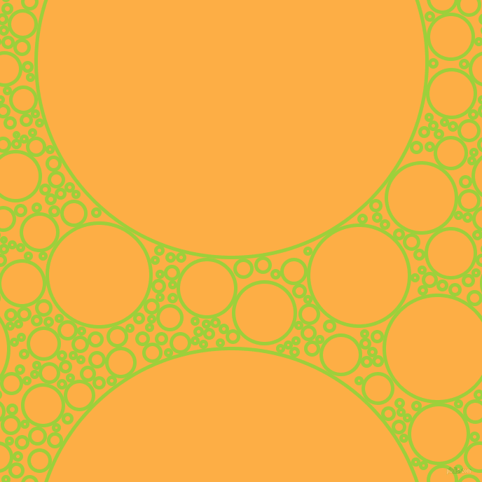 bubbles, circles, sponge, big, medium, small, 5 pixel line width, Atlantis and My Sin circles bubbles sponge soap seamless tileable
