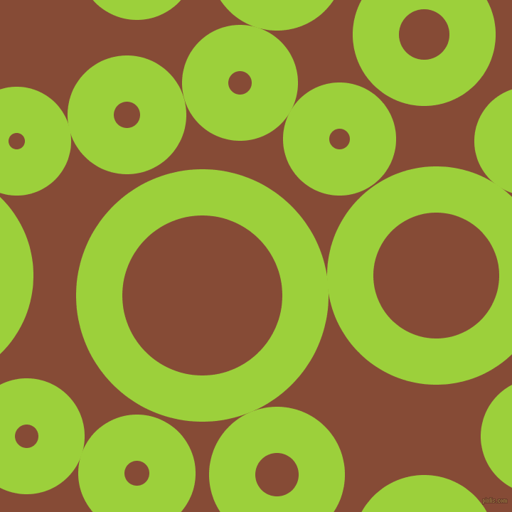 bubbles, circles, sponge, big, medium, small, 65 pixel line width, Atlantis and Paarl circles bubbles sponge soap seamless tileable