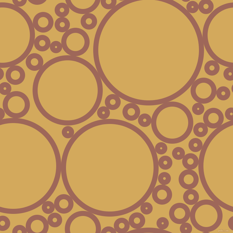 bubbles, circles, sponge, big, medium, small, 17 pixel line width, Au Chico and Apache circles bubbles sponge soap seamless tileable