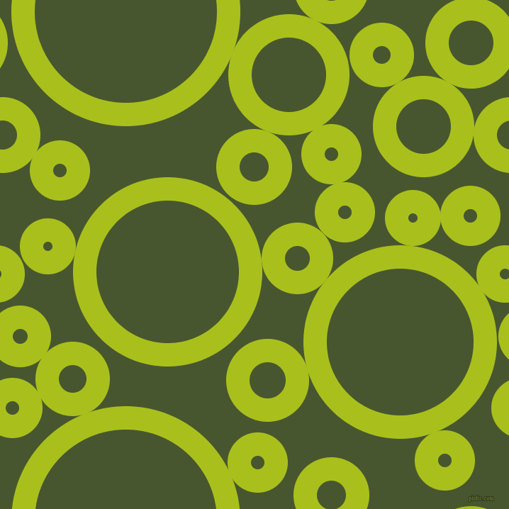 bubbles, circles, sponge, big, medium, small, 33 pixel line width, Bahia and Clover circles bubbles sponge soap seamless tileable
