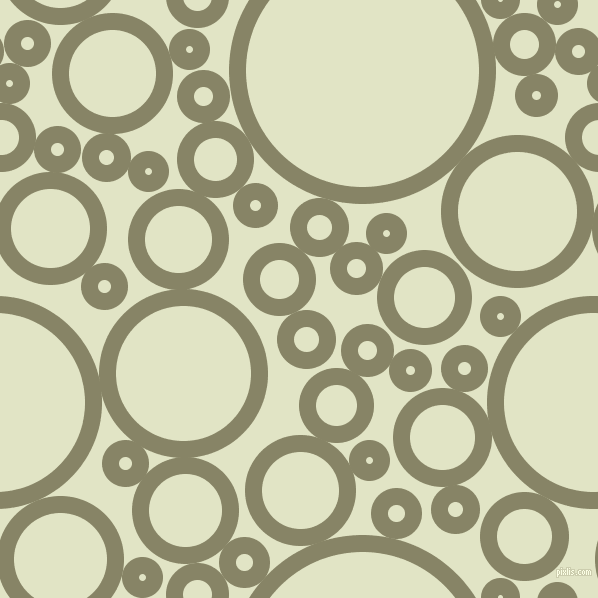 bubbles, circles, sponge, big, medium, small, 17 pixel line width, Bandicoot and Frost circles bubbles sponge soap seamless tileable