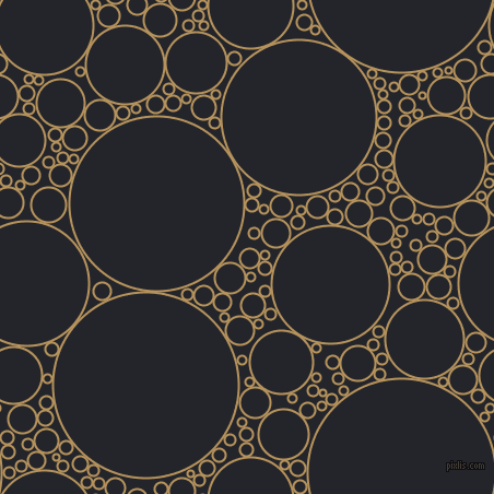 bubbles, circles, sponge, big, medium, small, 2 pixel line width, Barley Corn and Black Russian circles bubbles sponge soap seamless tileable