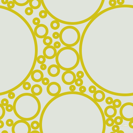 bubbles, circles, sponge, big, medium, small, 9 pixel line width, Bird Flower and Catskill White circles bubbles sponge soap seamless tileable