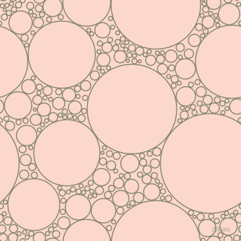 bubbles, circles, sponge, big, medium, small, 2 pixel line width, Bitter and Cinderella circles bubbles sponge soap seamless tileable
