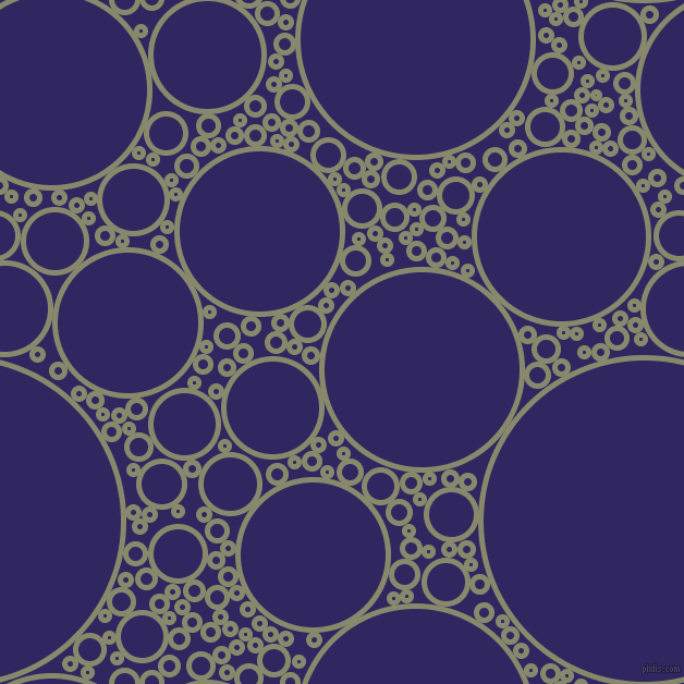 bubbles, circles, sponge, big, medium, small, 5 pixel line width, Bitter and Paris M circles bubbles sponge soap seamless tileable