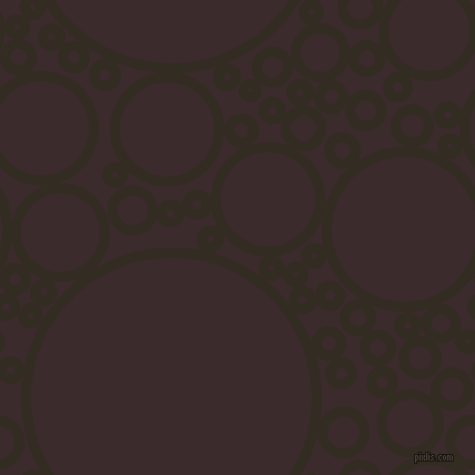 bubbles, circles, sponge, big, medium, small, 9 pixel line widthBlack Magic and Havana circles bubbles sponge soap seamless tileable