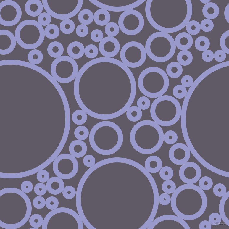 bubbles, circles, sponge, big, medium, small, 17 pixel line width, Blue Bell and Mobster circles bubbles sponge soap seamless tileable