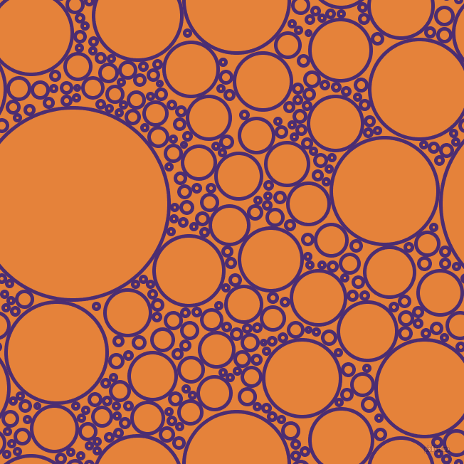 bubbles, circles, sponge, big, medium, small, 5 pixel line width, Blue Diamond and West Side circles bubbles sponge soap seamless tileable
