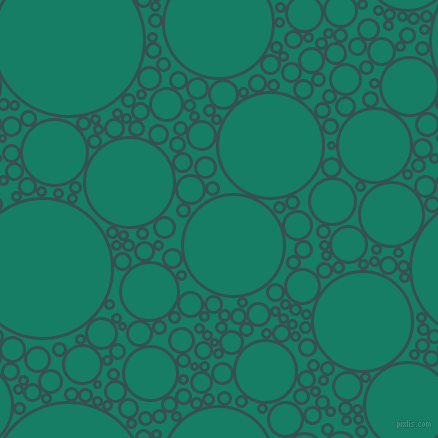 bubbles, circles, sponge, big, medium, small, 3 pixel line widthBlue Dianne and Deep Sea circles bubbles sponge soap seamless tileable