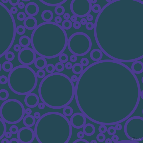 bubbles, circles, sponge, big, medium, small, 9 pixel line width, Blue Gem and Teal Blue circles bubbles sponge soap seamless tileable
