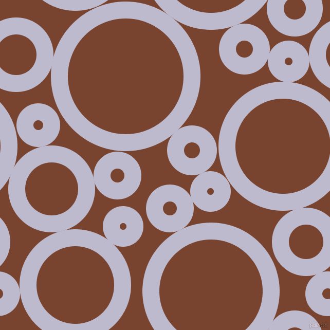 bubbles, circles, sponge, big, medium, small, 33 pixel line width, Blue Haze and Cumin circles bubbles sponge soap seamless tileable