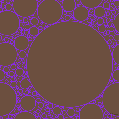 bubbles, circles, sponge, big, medium, small, 3 pixel line width, Blue Violet and Spice circles bubbles sponge soap seamless tileable