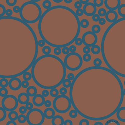 bubbles, circles, sponge, big, medium, small, 9 pixel line width, Blumine and Spicy Mix circles bubbles sponge soap seamless tileable